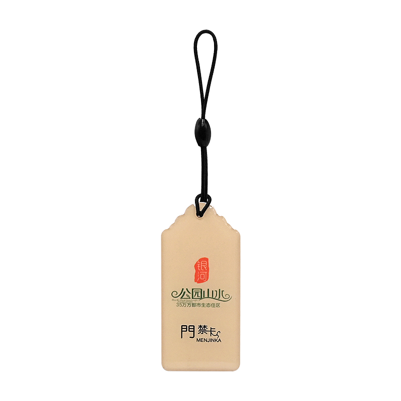 高檔滴膠卡批發(fā)定做工廠停車場(chǎng)門(mén)禁滴膠卡智能門(mén)禁卡制作廠家3