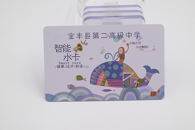 隨著RFID鑰匙扣卡技術(shù)的日漸成熟，RFID鑰匙扣卡技術(shù)的應(yīng)用將不斷的增長(zhǎng)